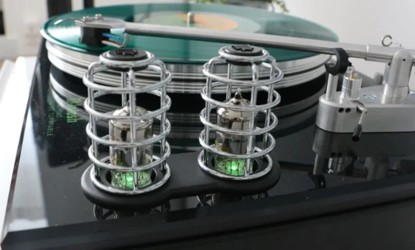 McIntosh MTI100 Platines vinyle hi-fi – Image 19