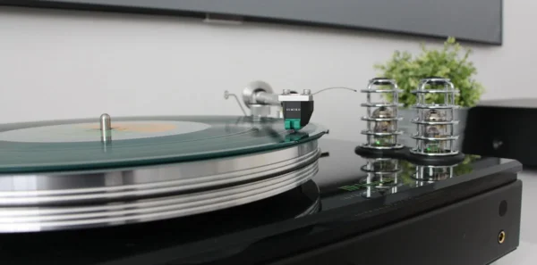 McIntosh MTI100 Platines vinyle hi-fi – Image 14