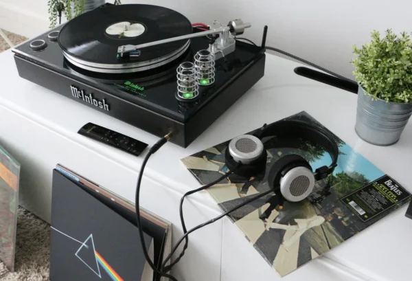 McIntosh MTI100 Platines vinyle hi-fi – Image 16