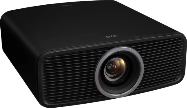 Vidéoprojecteur JVC DLA-NZ500 noir – Image 3