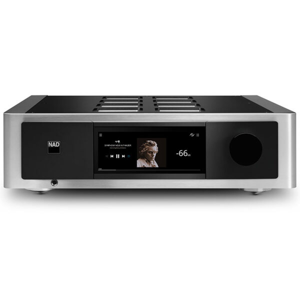 NAD M33 – Image 7