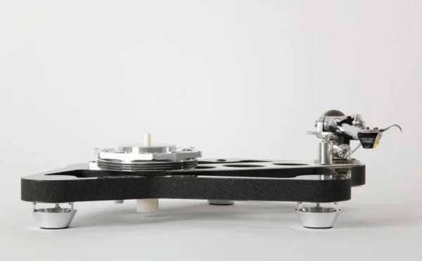Rega Naia Platines vinyle hi-fi – Image 4