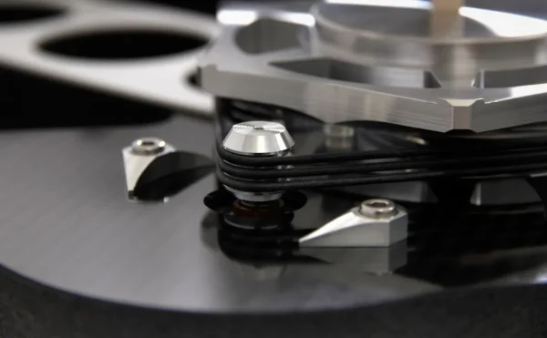 Rega Naia Platines vinyle hi-fi – Image 11