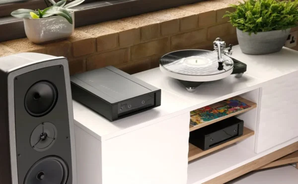 Rega Naia Platines vinyle hi-fi – Image 13