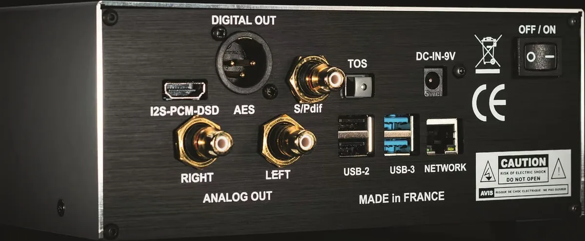 3D Lab Nano Player Signature V5 – Image 2
