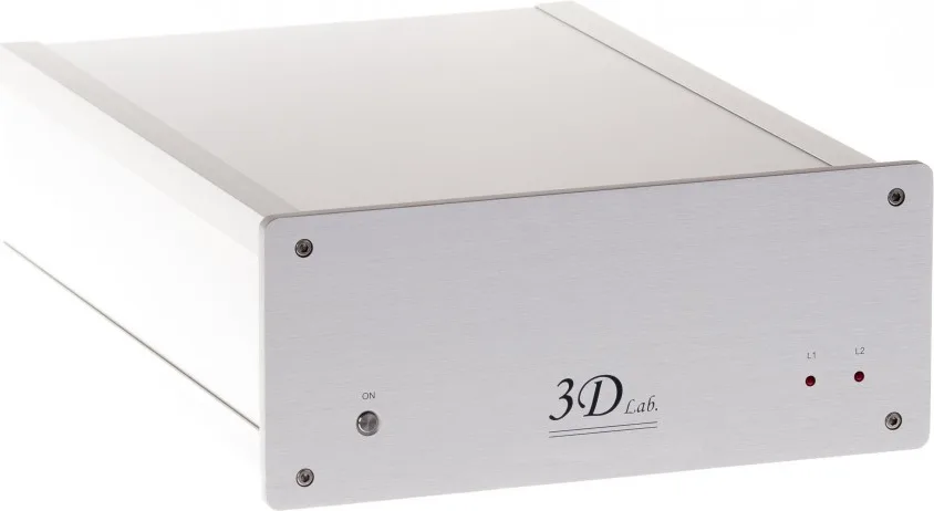 3D Lab Nano Player Signature V5