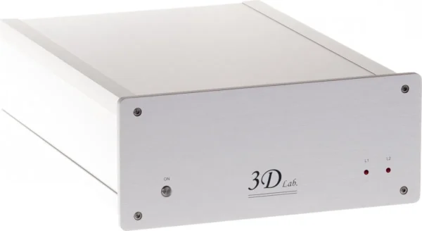 3D Lab Nano Transport Platinum V5