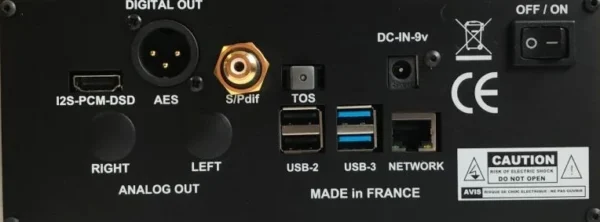 3D Lab Nano Transport Platinum V5 – Image 2