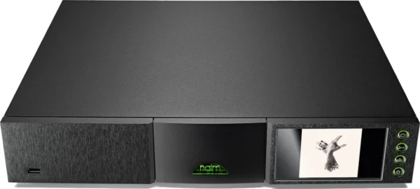 Naim NDX 2 Lecteurs réseau audio – Image 2