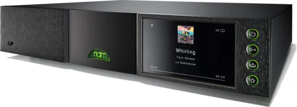 Naim NDX 2 Lecteurs réseau audio – Image 3