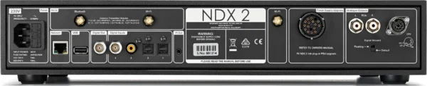 Naim NDX 2 Lecteurs réseau audio – Image 4