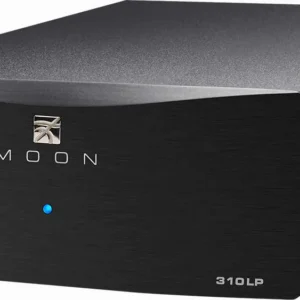 Moon Neo 310LP V2 Noir Préamplis phono