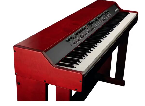 Pianos numériques de scène Nord Grand – Image 2