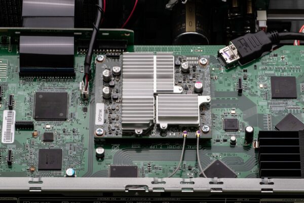 Marantz AV7706 noir – Image 13
