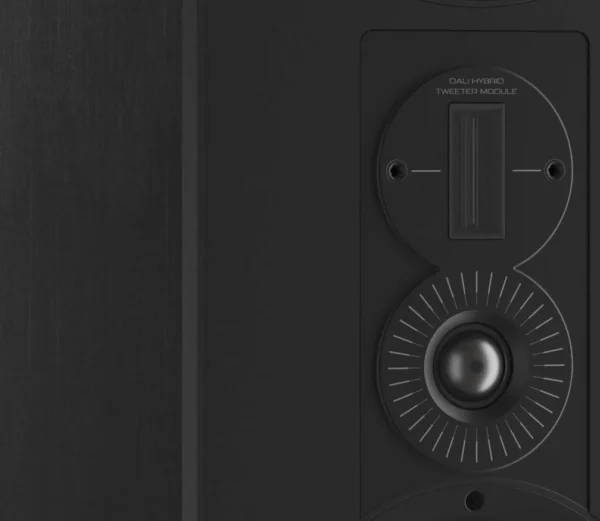 Dali Opticon 8 MKII Noir satin (la paire) – Image 8