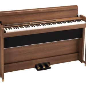 Piano Numérique Korg Poetry