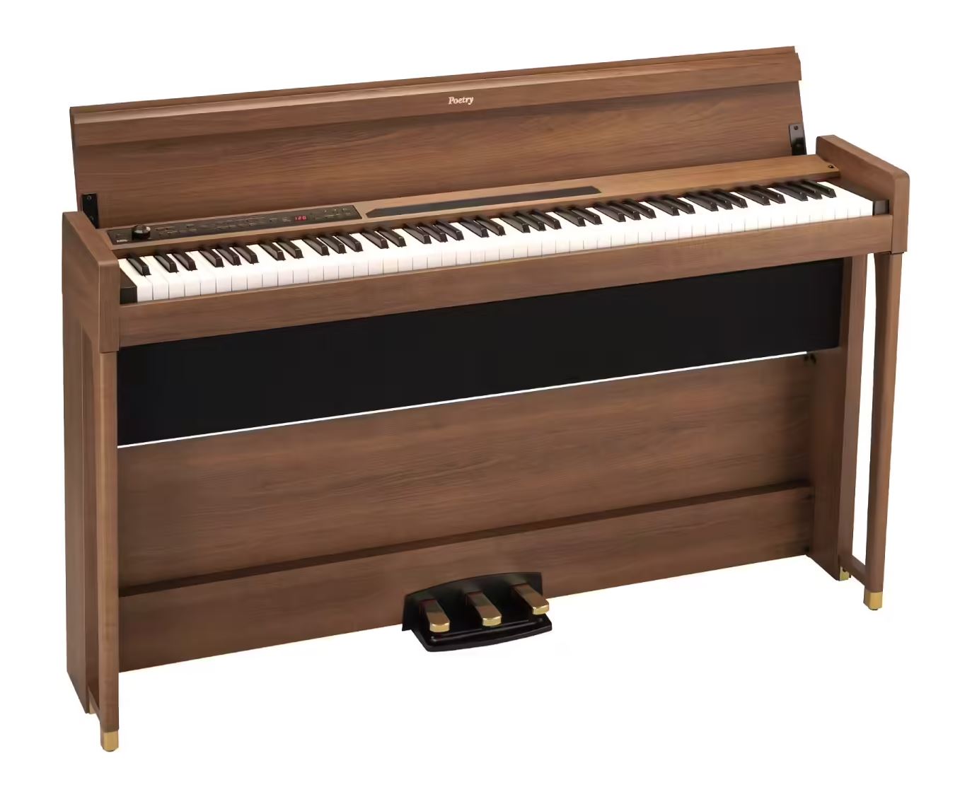 Piano Numérique Korg Poetry