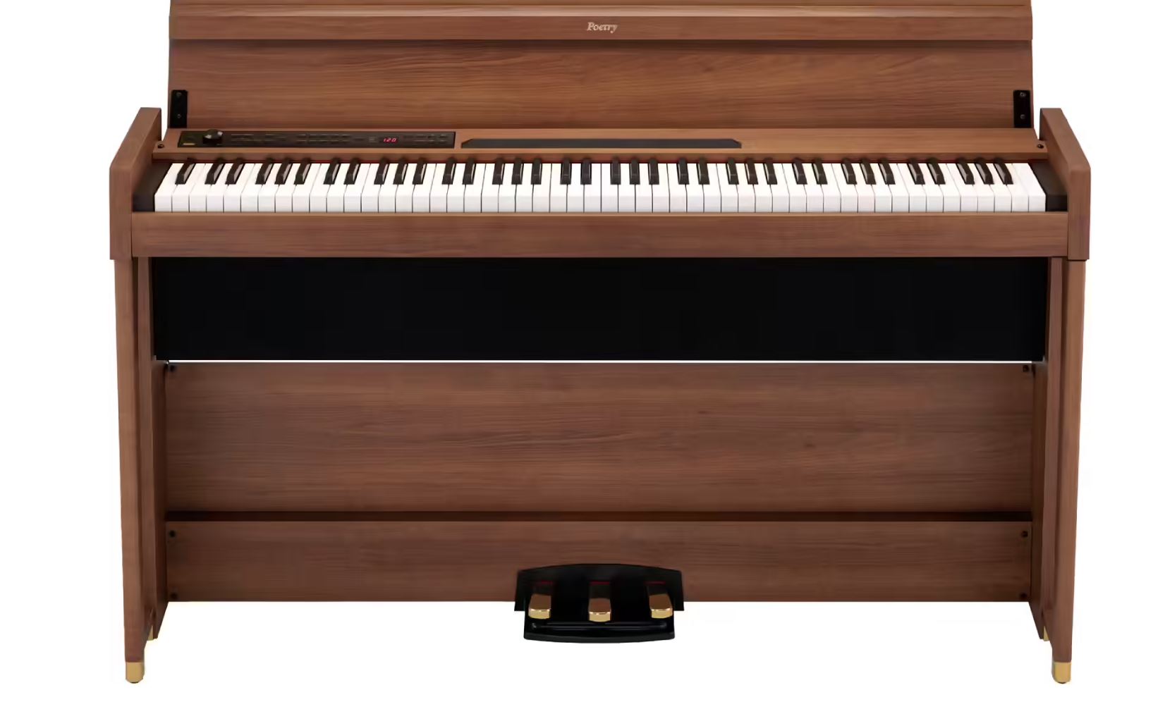 Piano Numérique Korg Poetry – Image 2