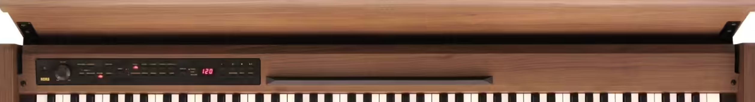 Piano Numérique Korg Poetry – Image 3