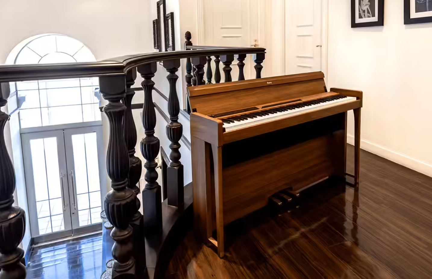 Piano Numérique Korg Poetry – Image 6