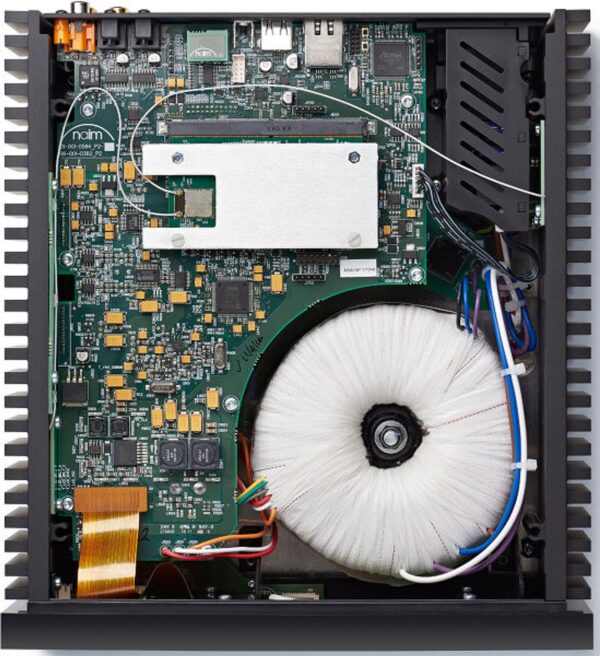 Naim Audio Uniti Atom HDMI – Image 7