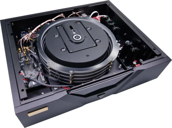 Cayin Pearl 30C Lecteurs CD – Image 8