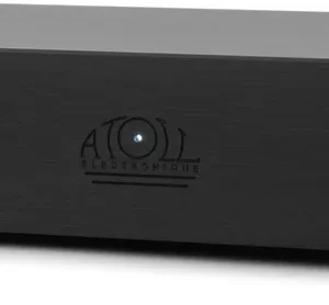 Préampli phono Atoll PH200 Noir