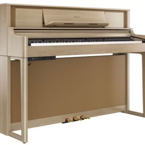 Piano meuble Roland LX705-la