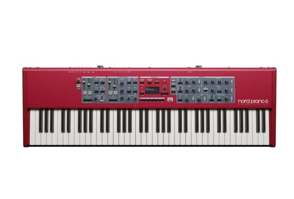 Clavier Nord Piano 6 73