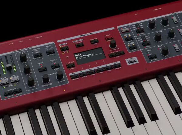 Clavier Nord Piano 6 73 – Image 4