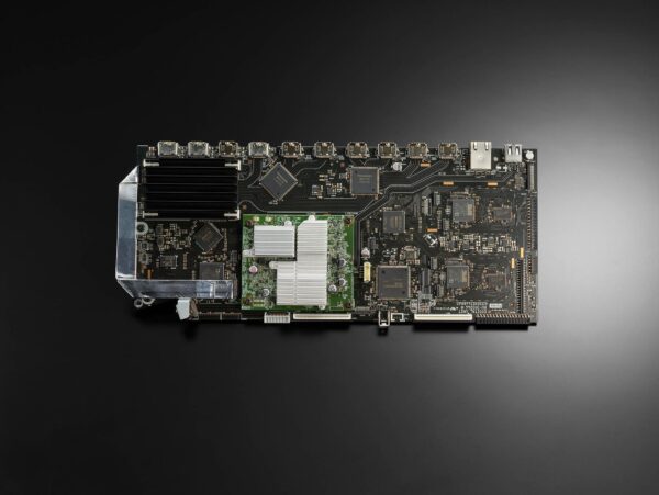 Denon AVC-X8500HA argent – Image 6