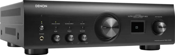 Denon PMA-1700NE Noir Amplis hi-fi stéréo