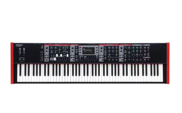 Clavier Roland V-STAGE 88