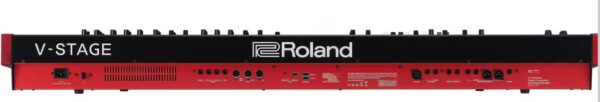 Clavier Roland V-STAGE 88 – Image 3