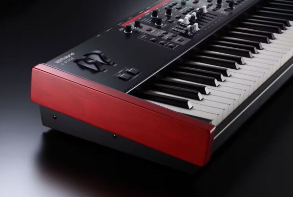 Clavier Roland V-STAGE 88 – Image 4