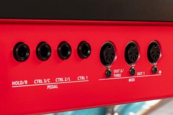 Clavier Roland V-STAGE 88 – Image 7