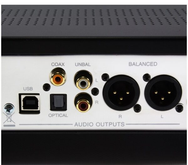 Préamplificateur phono MC Intosh MP 100 – Image 6
