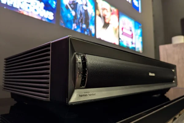 Vidéoprojecteur Hisense PX3-PRO – Image 8