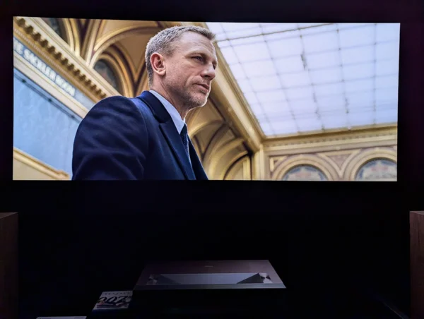 Vidéoprojecteur Hisense PX3-PRO – Image 9