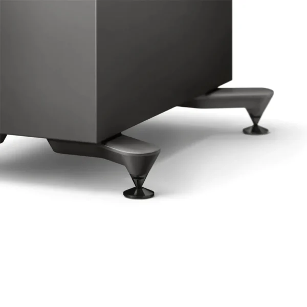KEF R7 Meta Gris Titane (la paire) – Image 5