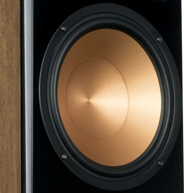 Klipsch RF-7 MKIII Noyer foncé (la paire) – Image 3
