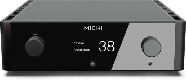 Rotel Michi X3 Series 2