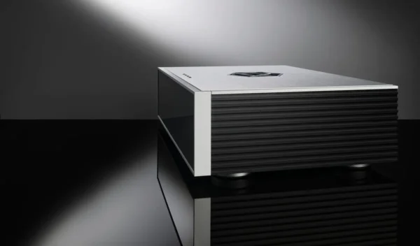 Rose RS130 Silver Lecteurs réseau audio – Image 10