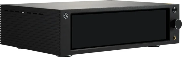 Rose RS250A Noir Lecteurs réseau audio – Image 4