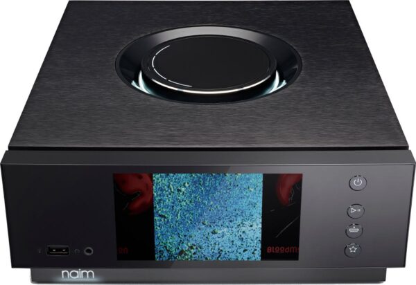Naim Audio Uniti Atom HDMI – Image 4