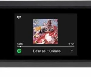 Rotel S14 Noir Amplis hi-fi stéréo
