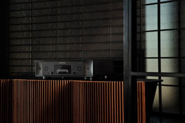 Marantz SACD 30N Noir Lecteurs CD – Image 14