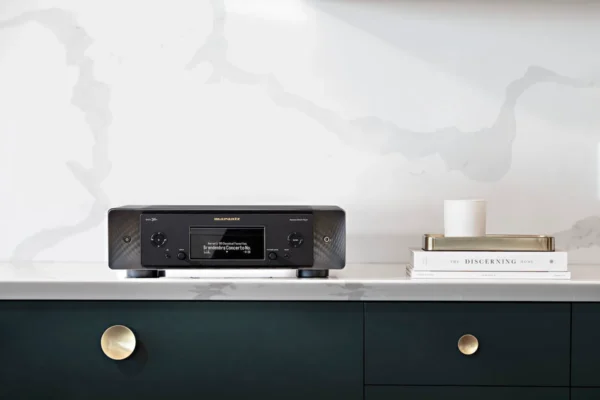 Marantz SACD 30N Noir Lecteurs CD – Image 12