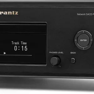 Marantz SACD 30N Noir Lecteurs CD