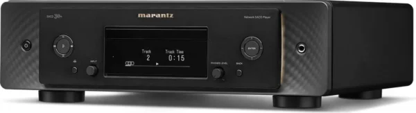 Marantz SACD 30N Noir Lecteurs CD